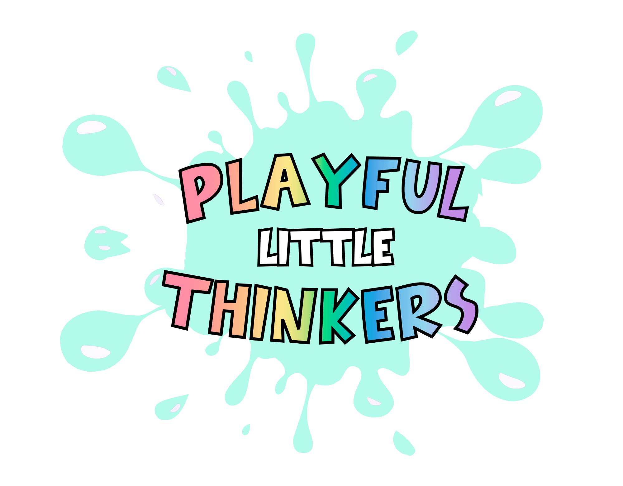 Playful Little Thinkers