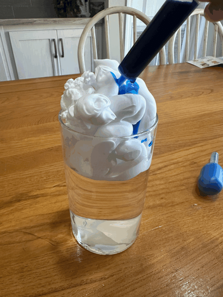 Spring Science Activities for Preschoolers