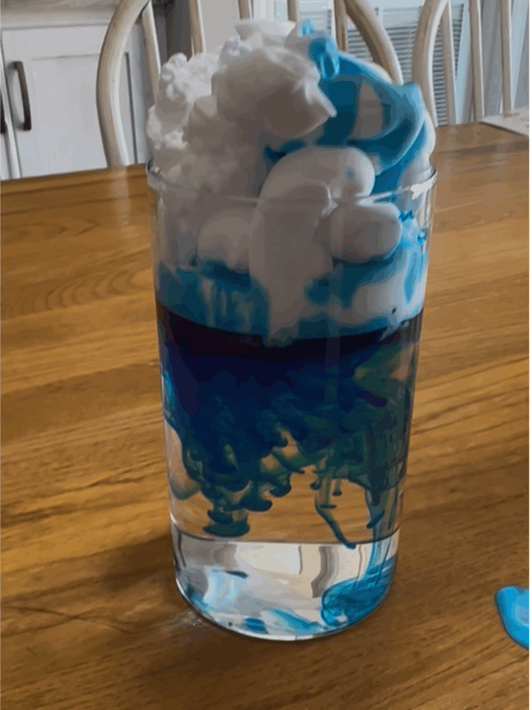 Spring Science Activities for Preschoolers