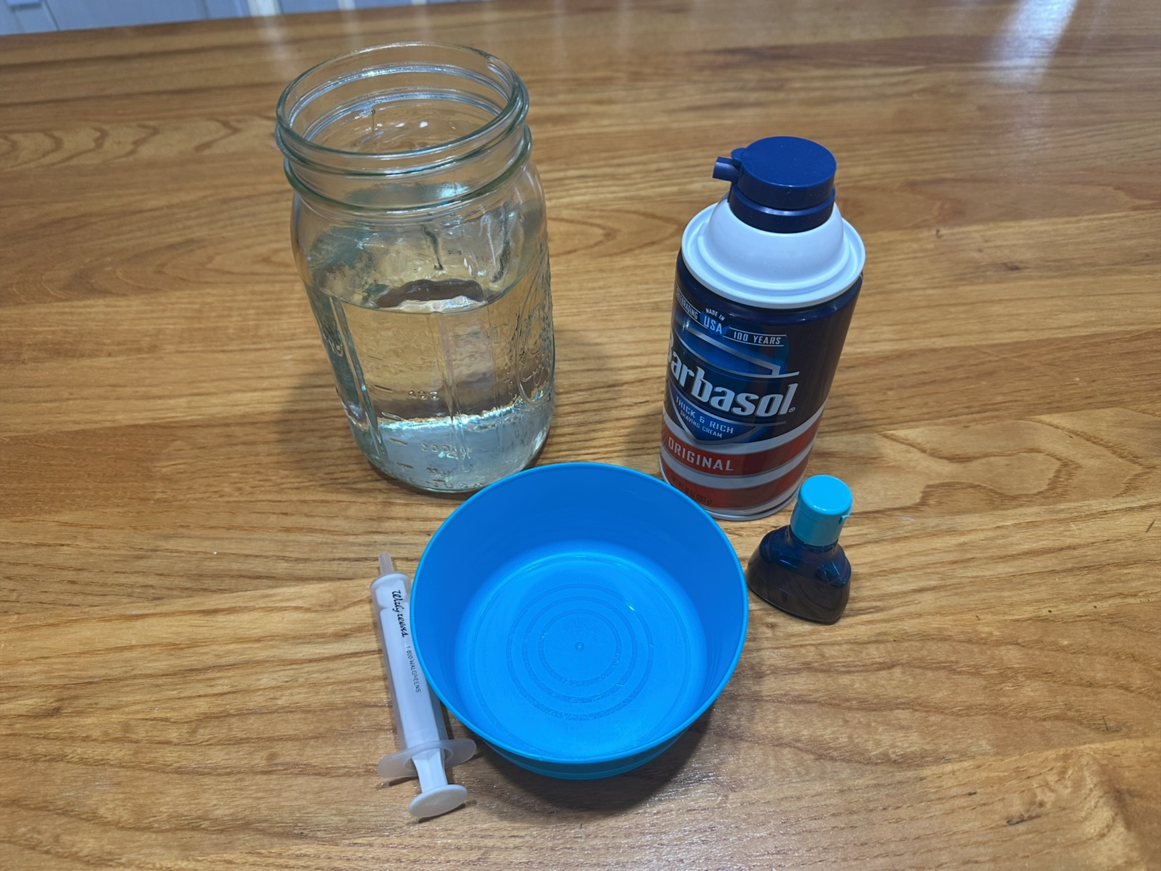 Spring Science Activities for Preschoolers