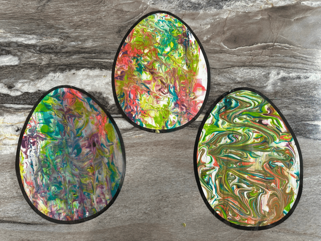 easter craft ideas for kids