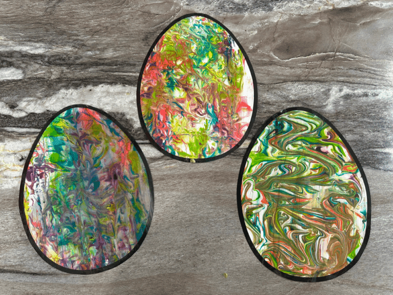 easter craft ideas for kids