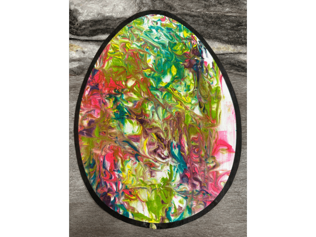 Easter Craft Ideas for Kids