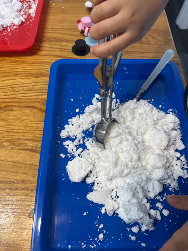 Easy Winter Activities for Preschoolers