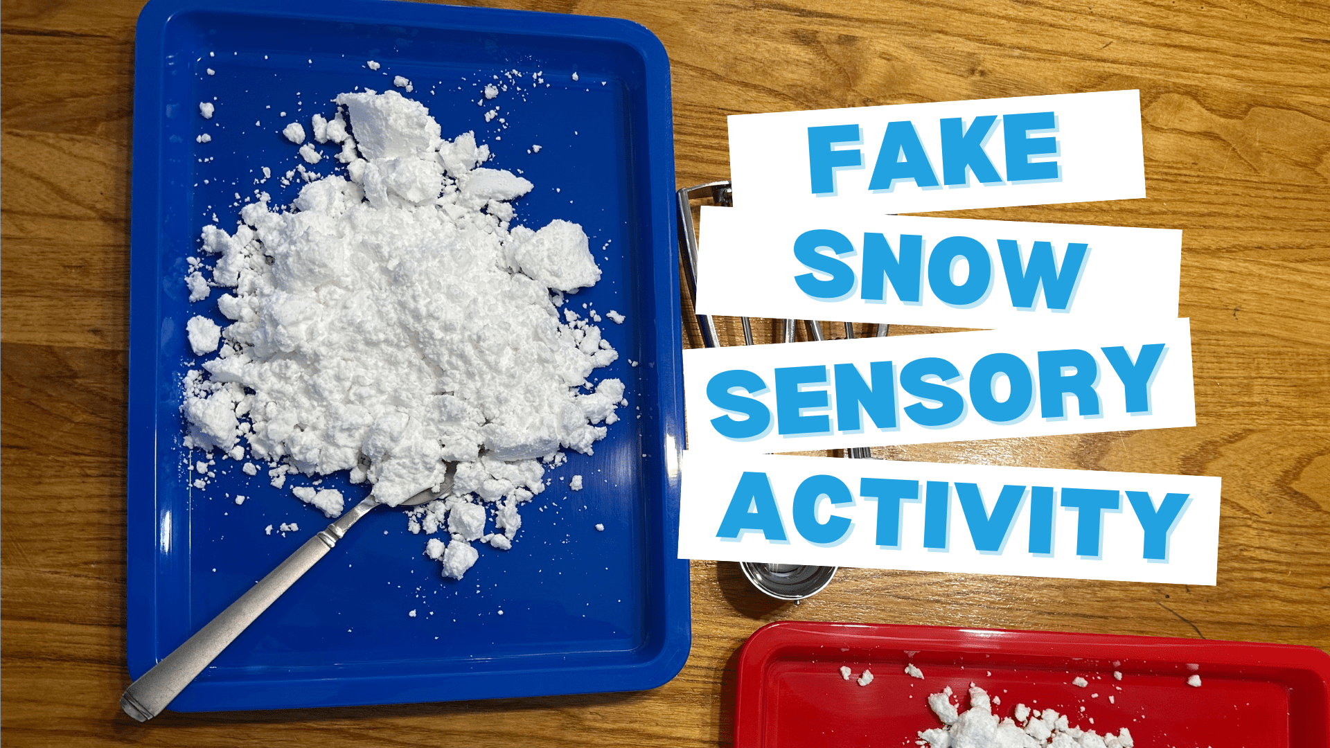 easy winter activities for preschoolers